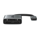 TP-LINK UA430C Lector de tarjetas USB 3.0 Tipo-C a SD y microSD