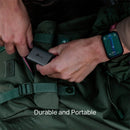 TP-LINK UA430C Lector de tarjetas USB 3.0 Tipo-C a SD y microSD