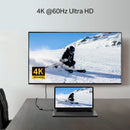 TP-LINK UA520C Adaptador de USB tipo C a HDMI