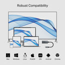 TP-LINK UA520C Adaptador de USB tipo C a HDMI