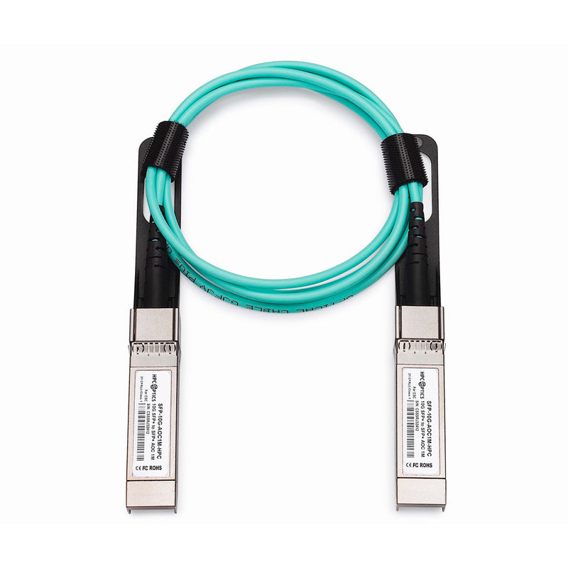 UBIQUITI UACC-AOC-SFP10-10M Cable DAC SFP+ 10Gb x 10mts