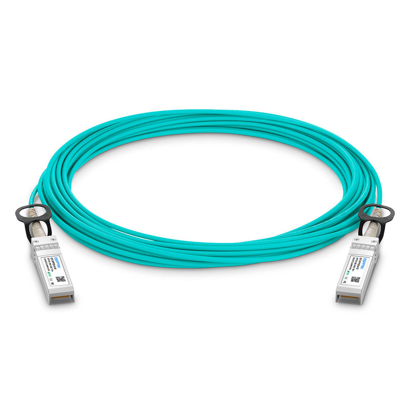 UBIQUITI UACC-AOC-SFP10-5M Cable DAC SFP+ 10Gb x 5mts
