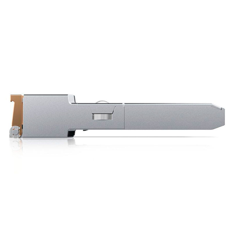 UBIQUITI UACC-CM-RJ45-1G Transceiver SFP 1GB a RJ45 Cobre