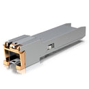 UBIQUITI UACC-CM-RJ45-MG Transceiver SFP+ 10GB a RJ45 Cobre