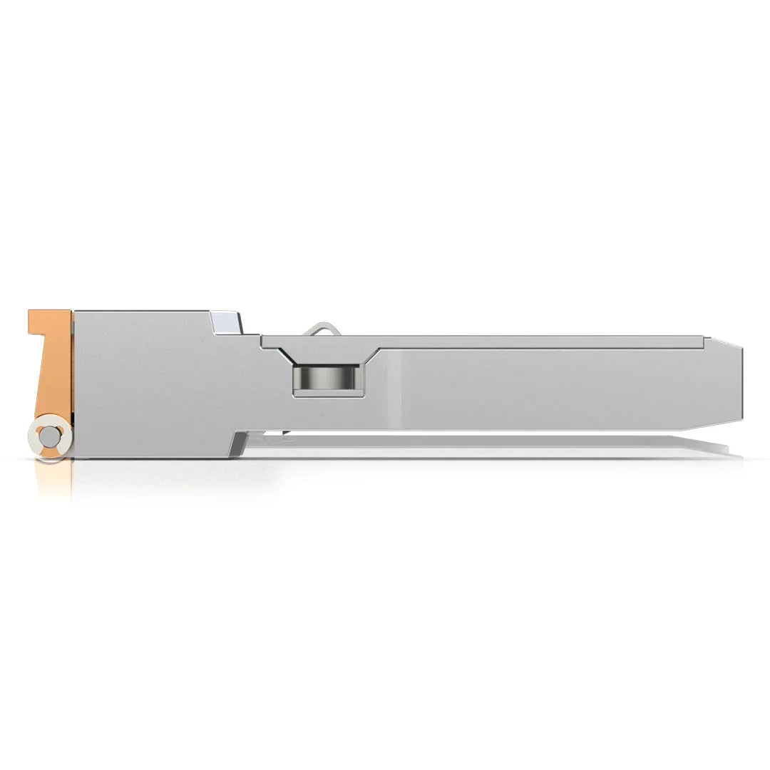 UBIQUITI UACC-CM-RJ45-MG Transceiver SFP+ 10GB a RJ45 Cobre