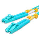 UBIQUITI UACC-OFC-MM-2M Patch Cord Multimodo OM3 LC/LC 2m