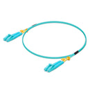 UBIQUITI UACC-OFC-MM-2M Patch Cord Multimodo OM3 LC/LC 2m