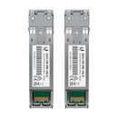 UBIQUITI UACC-OM-MM-10G-D-2 Transceiver SFP+ 10GB MM LC 300m