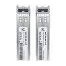 UBIQUITI UACC-OM-MM-1G-D-2 Transceiver SFP 1Gb Multimodo 550m