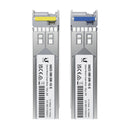 UBIQUITI UACC-OM-SM-1G-S-2 Transceiver SFP 1.25Gb Monomodo 3km