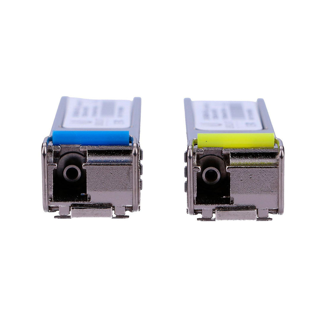 UBIQUITI UACC-OM-SM-1G-S-2 Transceiver SFP 1.25Gb Monomodo 3km