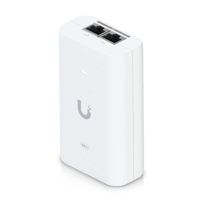 UBIQUITI UACC-POE++-10G Inyector PoE++ 10G 60w 54v 1.12A