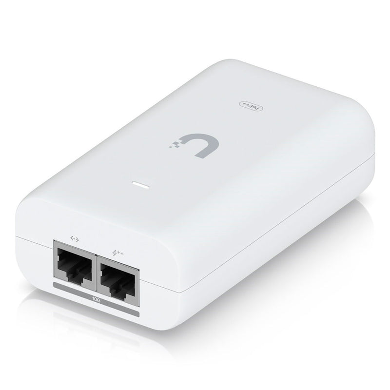 UBIQUITI UACC-POE++-10G Inyector PoE++ 10G 60w 54v 1.12A