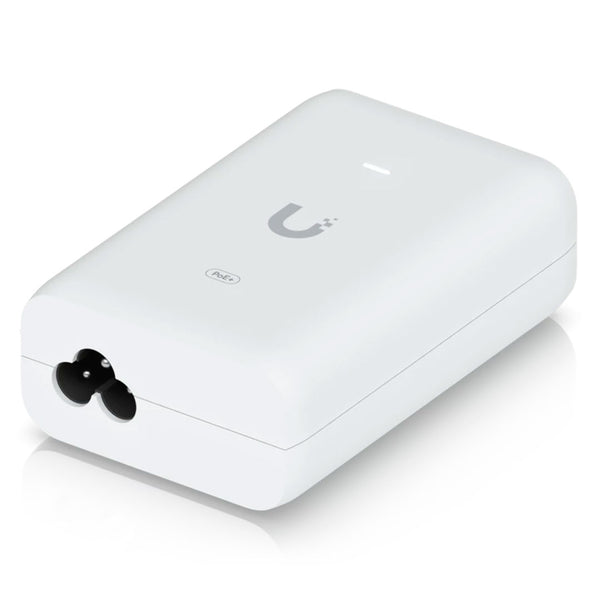 UBIQUITI UACC-POE+-2.5G Inyector PoE++ 10G 30W 48V 1.12A