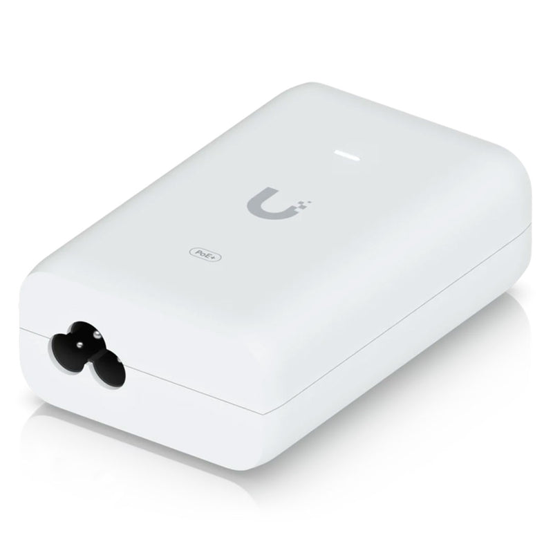 UBIQUITI UACC-POE+-2.5G Inyector PoE++ 10G 30W 48V 1.12A