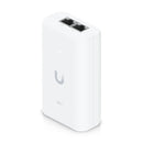 UBIQUITI UACC-POE+-2.5G Inyector PoE++ 10G 30W 48V 1.12A