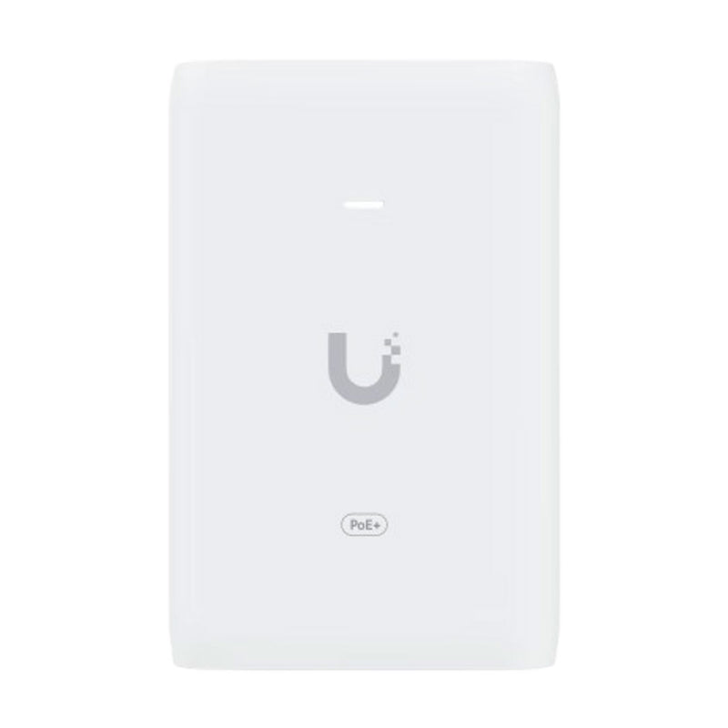 UBIQUITI UACC-POE+-2.5G Inyector PoE++ 10G 30W 48V 1.12A