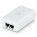 UBIQUITI UACC-POE+-2.5G Inyector PoE++ 10G 30W 48V 1.12A