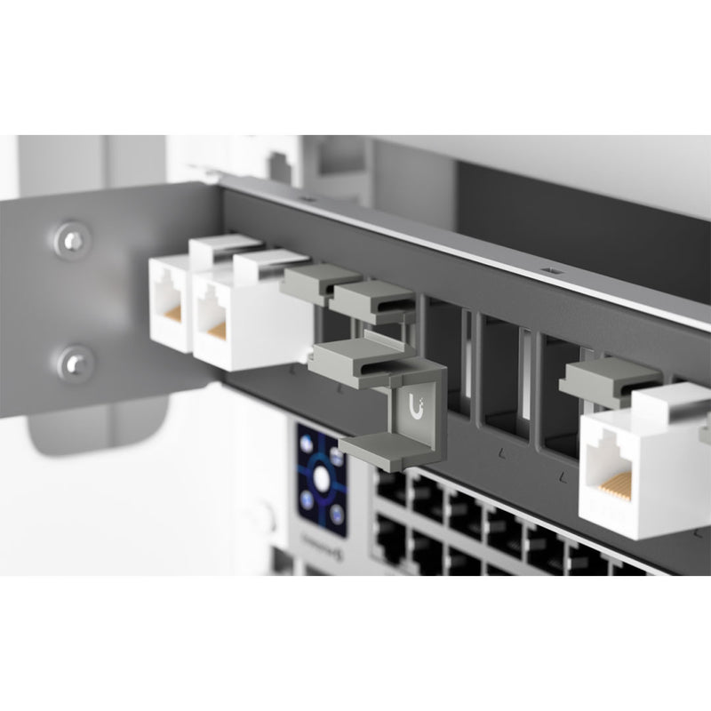 UBIQUITI UACC-RACK-PANEL-PATCH-BLANK-24 Patch Panel 24 puertos