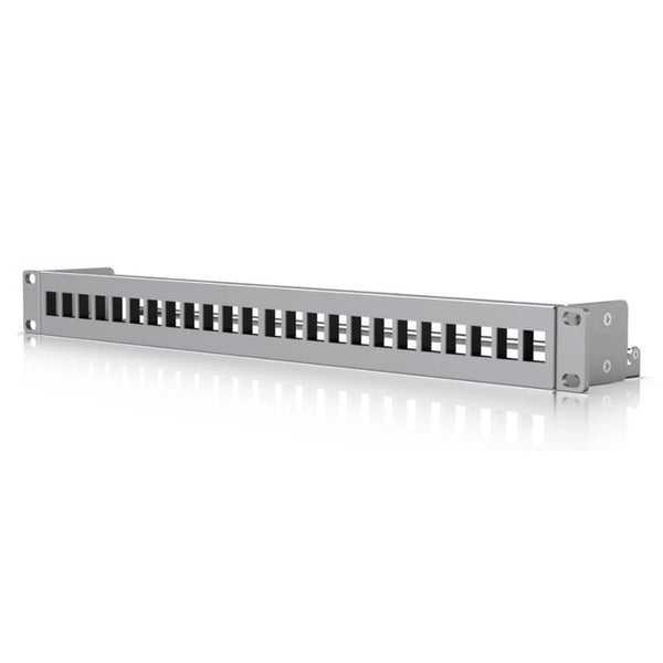 UBIQUITI UACC-RACK-PANEL-PATCH-BLANK-24 Patch Panel 24 puertos