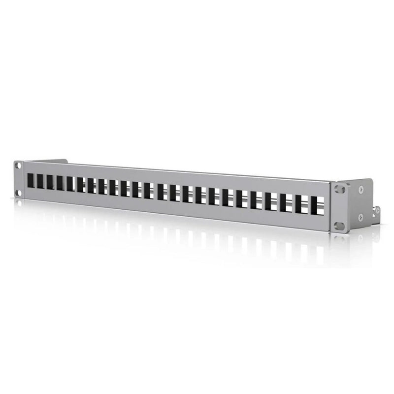 UBIQUITI UACC-RACK-PANEL-PATCH-BLANK-24 Patch Panel 24 puertos