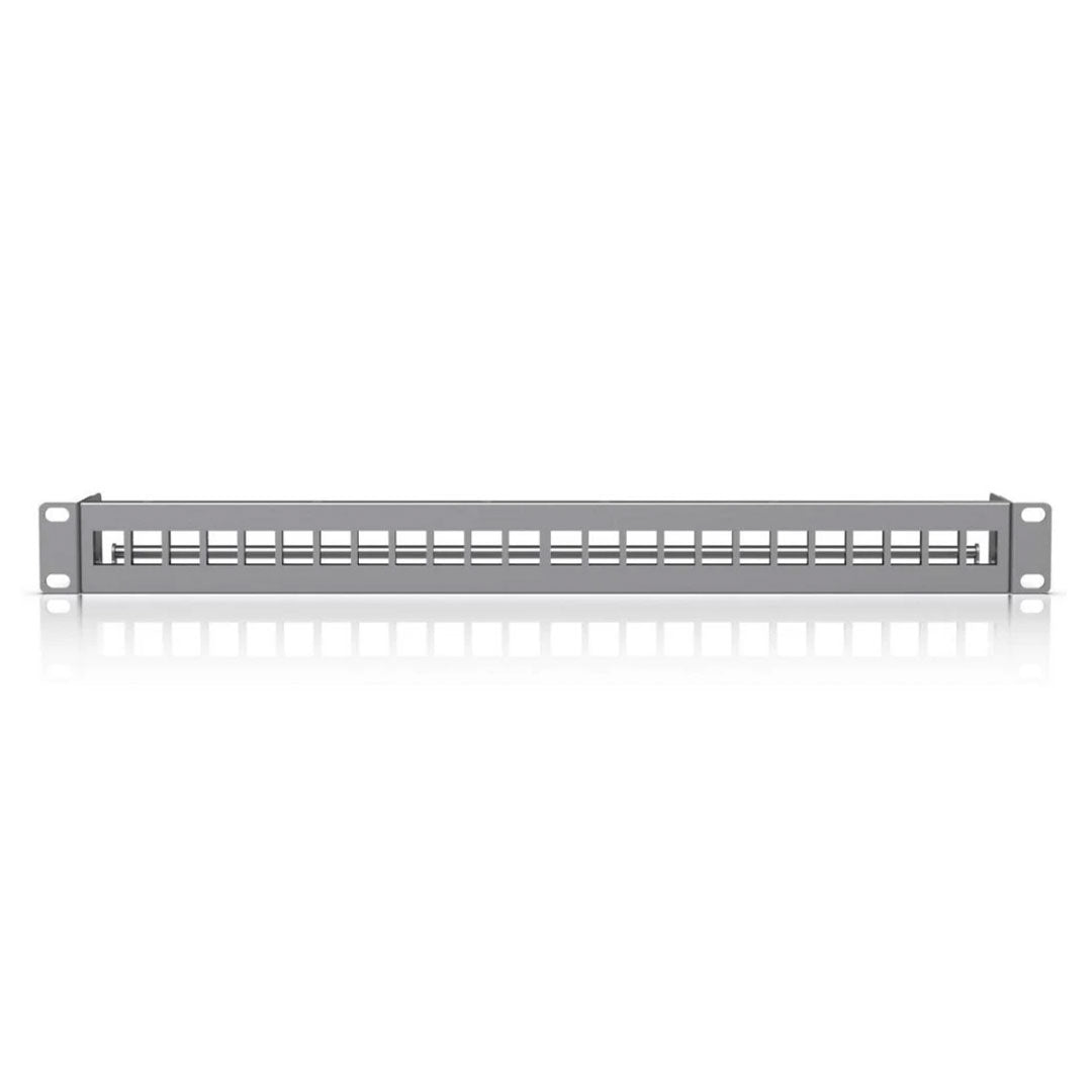 UBIQUITI UACC-RACK-PANEL-PATCH-BLANK-24 Patch Panel 24 puertos