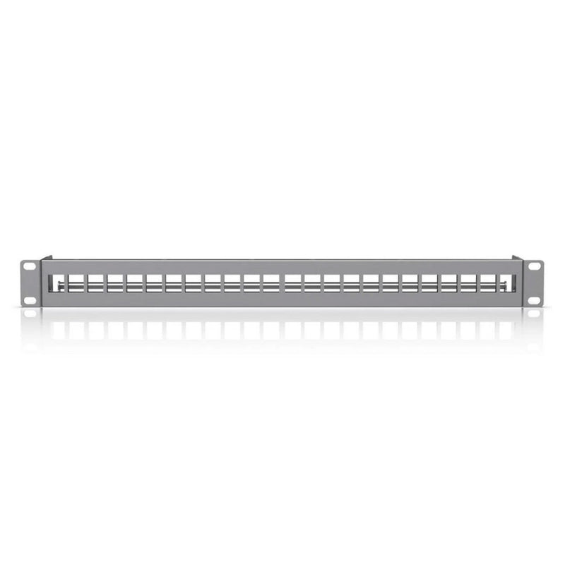 UBIQUITI UACC-RACK-PANEL-PATCH-BLANK-24 Patch Panel 24 puertos