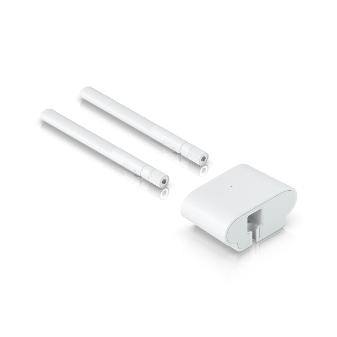 UBIQUITI UACC-UK-Ultra-OmniAntenna Antena Omnidireccional 2.4 GHz y 5 GHz