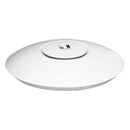 UBIQUITI UAP-AC-LITE Unifi Access Point, Dual Band 802.11AC, 2x2 MIMO, Suporta 100 clientes, Até 867 Mbps, Interno, PoE 802.3AF