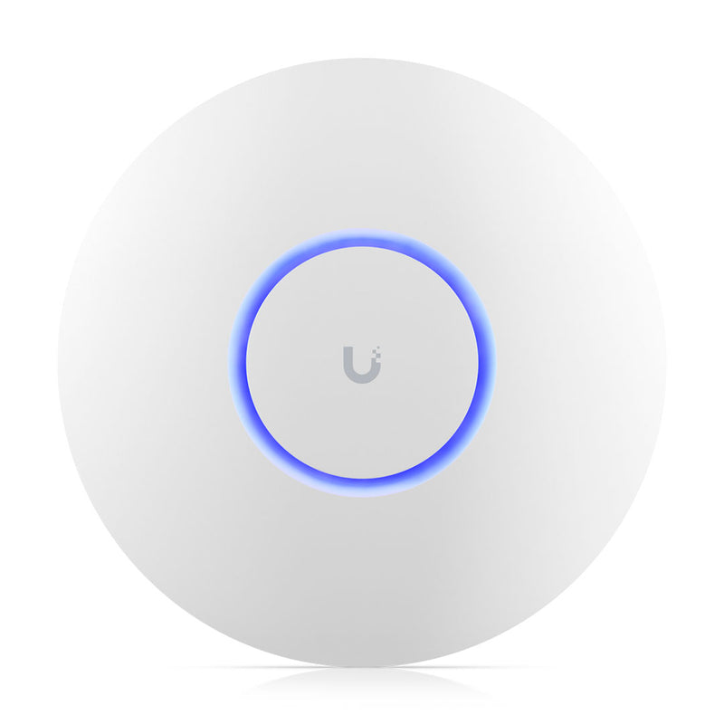 UBIQUITI UAP-AC-LITE Access point Unifi, doble banda 802.11AC, MIMO 2x2, soporta 100 clientes, hasta 867 Mbps, para interior, PoE 802.3AF