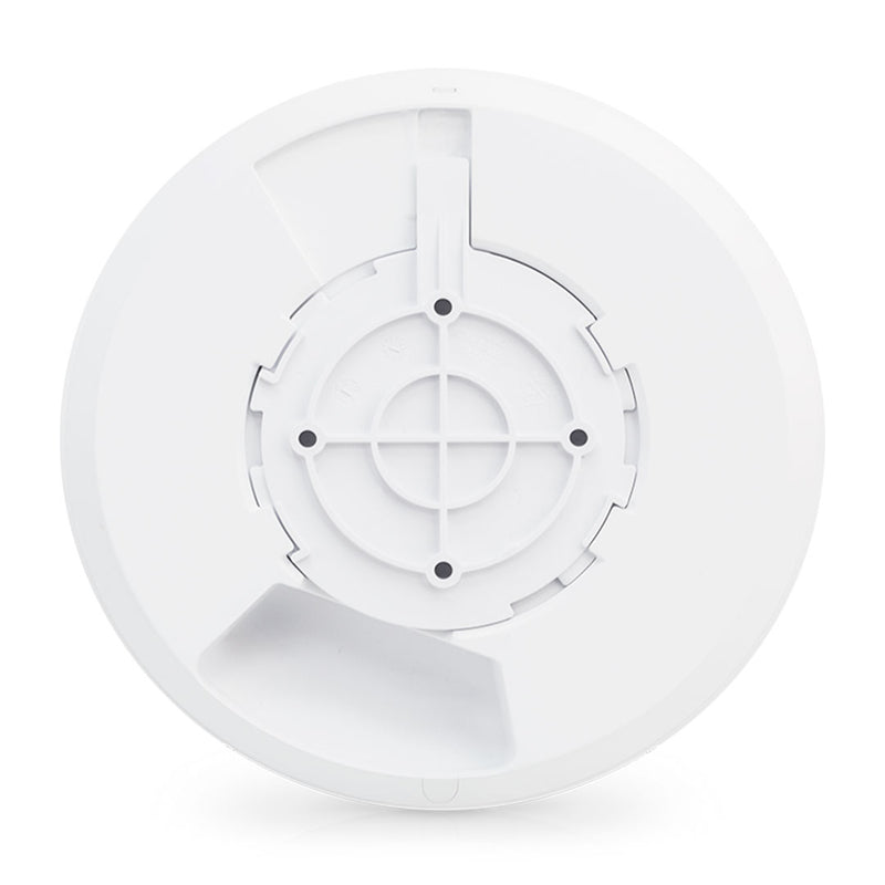 UBIQUITI UAP-AC-LR, Punto de acceso UNIFI largo alcance, doble banda 802.11AC MIMO 2x2 para interior, PoE 802.3AF, soporta 250 clientes, hasta 867Mbps