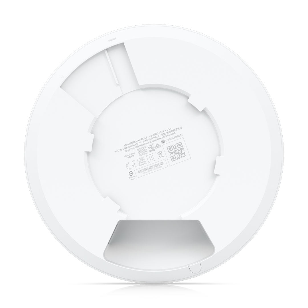 UBIQUITI UAP-AC-LR  Acces Point UNIFI WIFI5 Dual Band