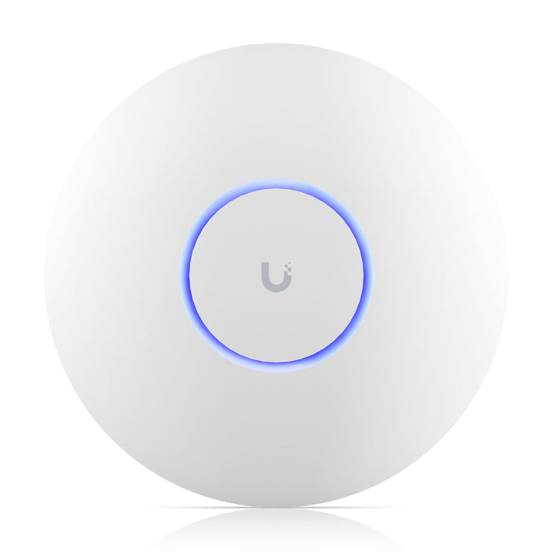 UBIQUITI UAP-AC-LR, Punto de acceso UNIFI largo alcance, doble banda 802.11AC MIMO 2x2 para interior, PoE 802.3AF, soporta 250 clientes, hasta 867Mbps