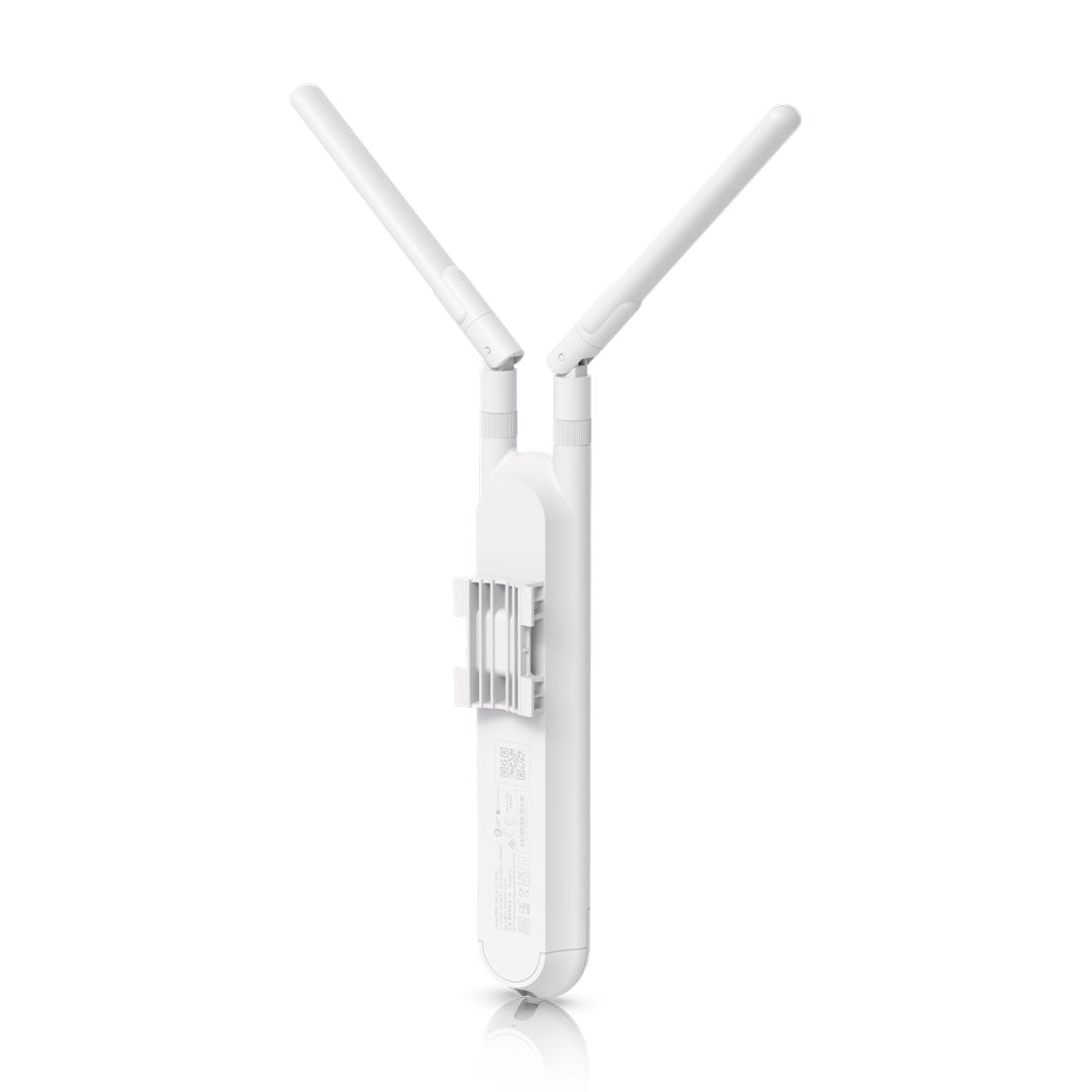 UBIQUITI UAP-AC-M Acces Point UNIFI WIFI5 Mesh Dual Band Ext