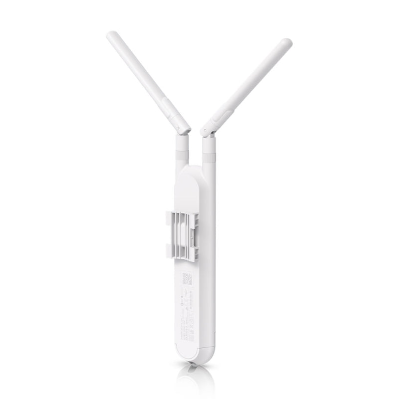 Ubiquiti Punto De Acceso Dual Band Acceso Point Ubiquiti Dual Band
