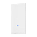 UBIQUITI UAP-AC-M-PRO Unifi Mesh Access Point for Outdoors, Integrated 360º Antenna 802.11AC MIMO 3x3, up to 250 Users