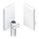 UBIQUITI UAP-AC-M-PRO Unifi Mesh Access Point for Outdoors, Integrated 360º Antenna 802.11AC MIMO 3x3, up to 250 Users