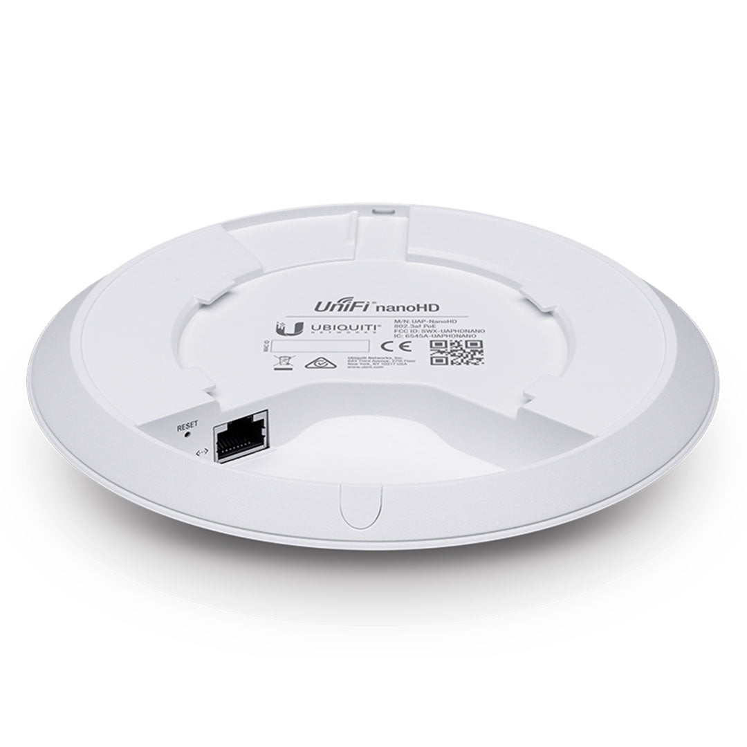 UBIQUITI UAP-NANOHD Acces Point UNIFI WIFI5 Dual Band
