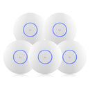 UBIQUITI UAP-NANOHD-5 Acces Point UNIFI WIFI5 Dual Band