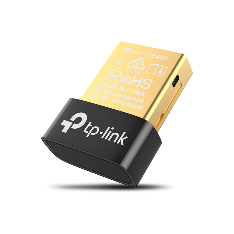 TP-LINK UB400, Adaptador nano USB bluetooth 4.0