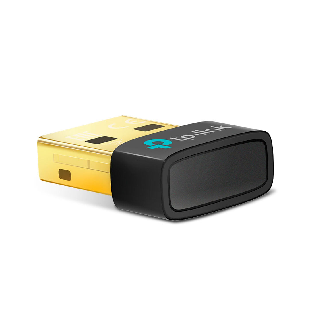 TP-LINK UB500 Nano Adaptador USB Bluetooth 5.4 para PC y Laptop