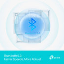 TP-LINK UB500 PLUS Adaptador Nano USB bluetooth 5.3