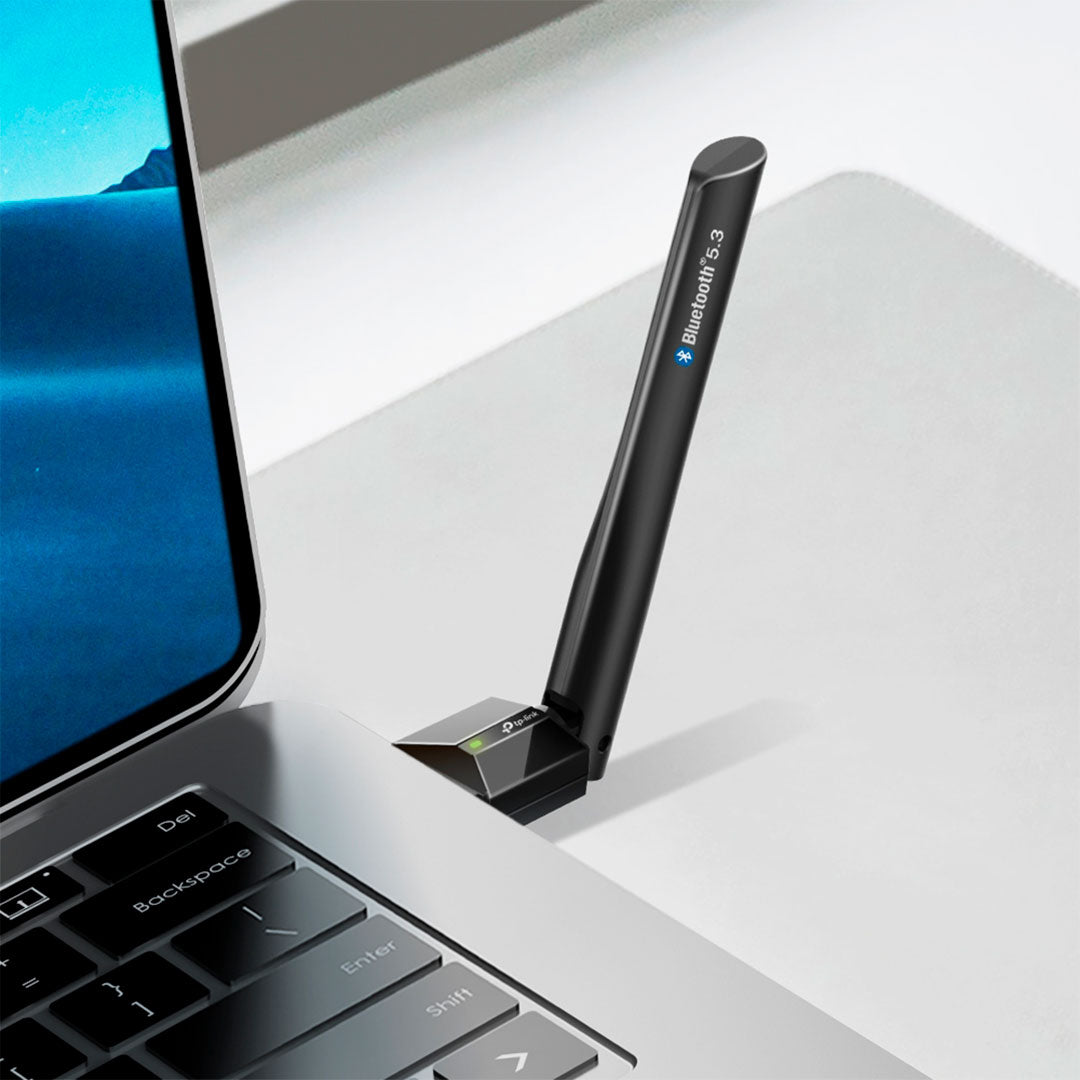 TP-LINK UB500 PLUS Adaptador Nano USB Bluetooth 5.3