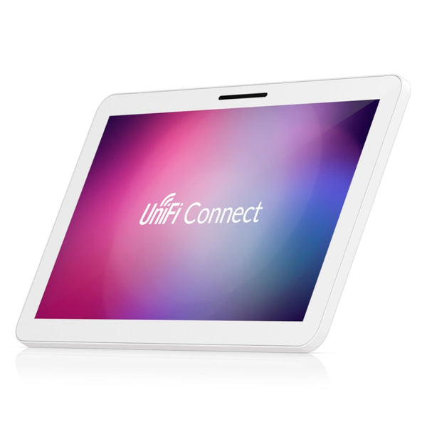 UBIQUITI UC-DISPLAY Pantalla táctil PoE++ Full HD 21.5"