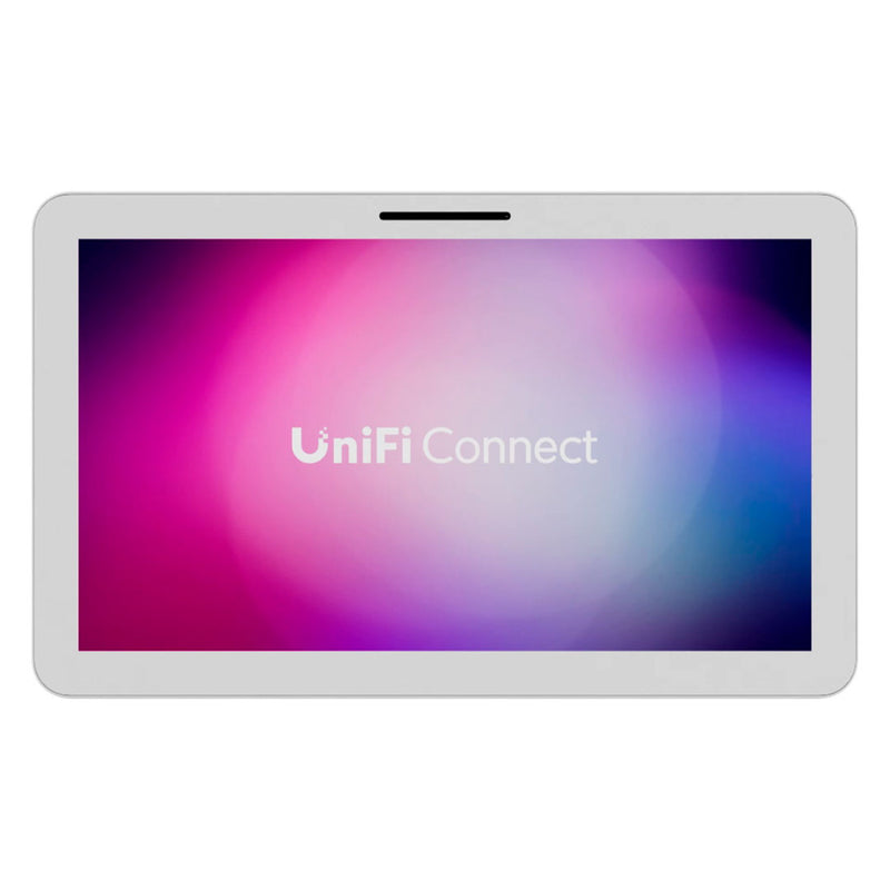 UBIQUITI UC-DISPLAY Pantalla táctil PoE++ Full HD 21.5"