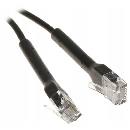 UBIQUIRI UC-PATCH-0.3M-RJ45-BK Patch Cord UniFi CAT6 0.3m Negro
