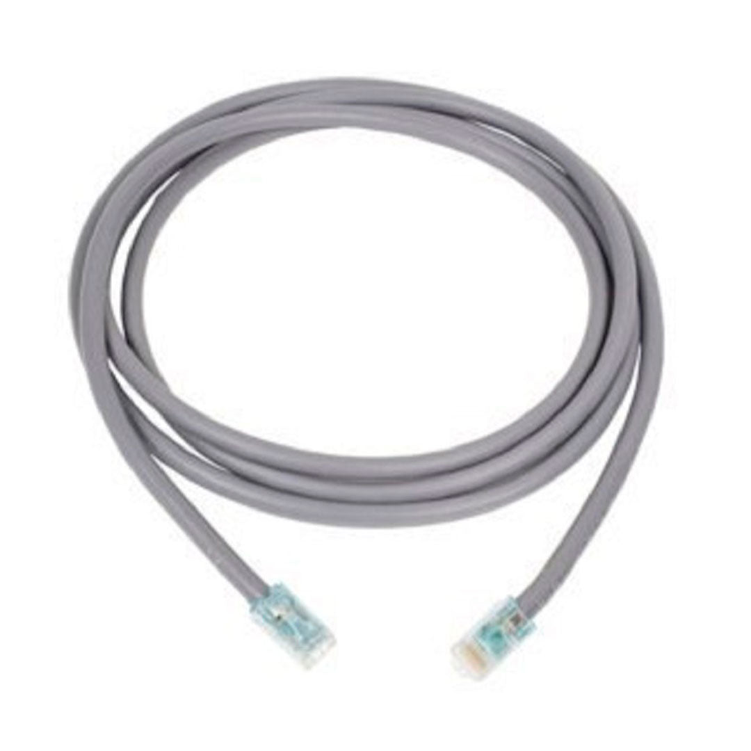 COMMSCOPE UC1BBB2-0CF003 Patch Cord Uniprise UTP Cat6 Non-Plenum Gris 0.90m