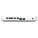 UBIQUITI UCG-FIBER Router Gateway UNIFI 6 Puertos Gigabit