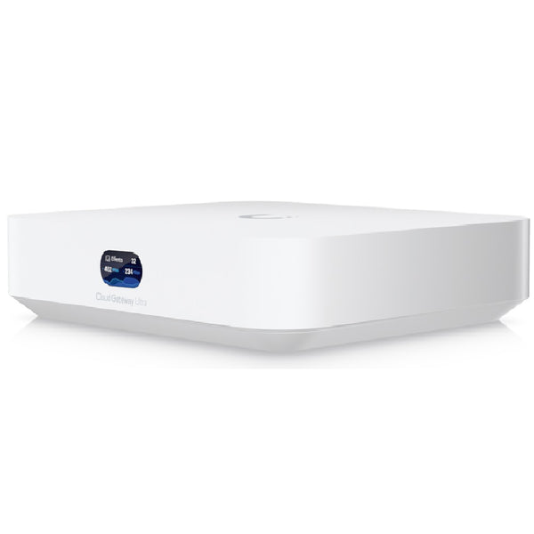 UBIQUITI UCG-ULTRA Router Gateway UNIFI 4 Puertos Gigabit