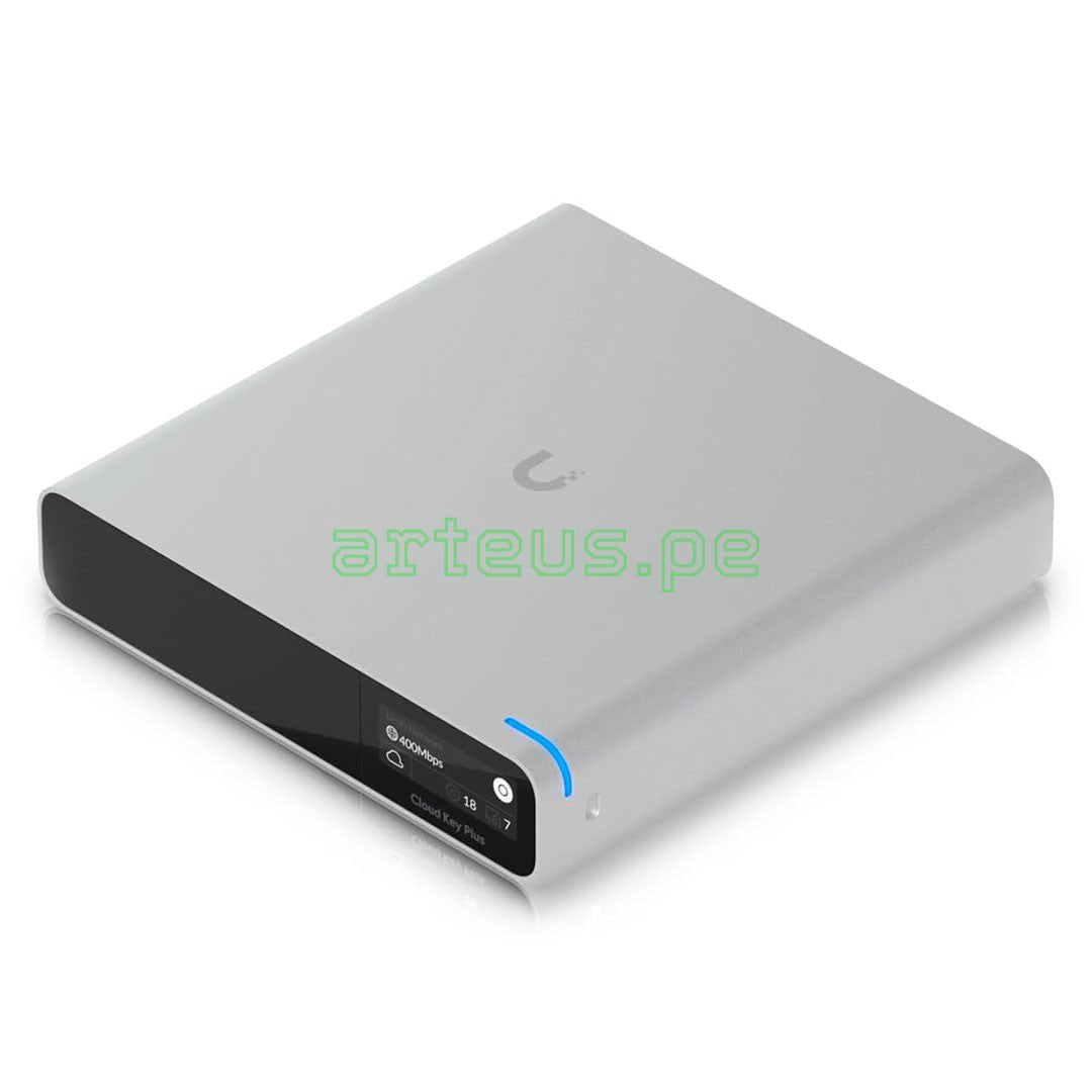 UBIQUITI UCK-G2-SSD Router CloudKey Controlador UNIFI NVR 1TB